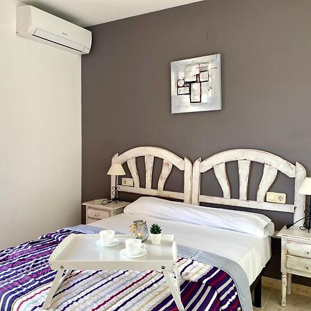 Apartamento Esmeralda Vyb Денія Екстер'єр фото