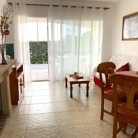 Apartamento Esmeralda Vyb Денія Екстер'єр фото