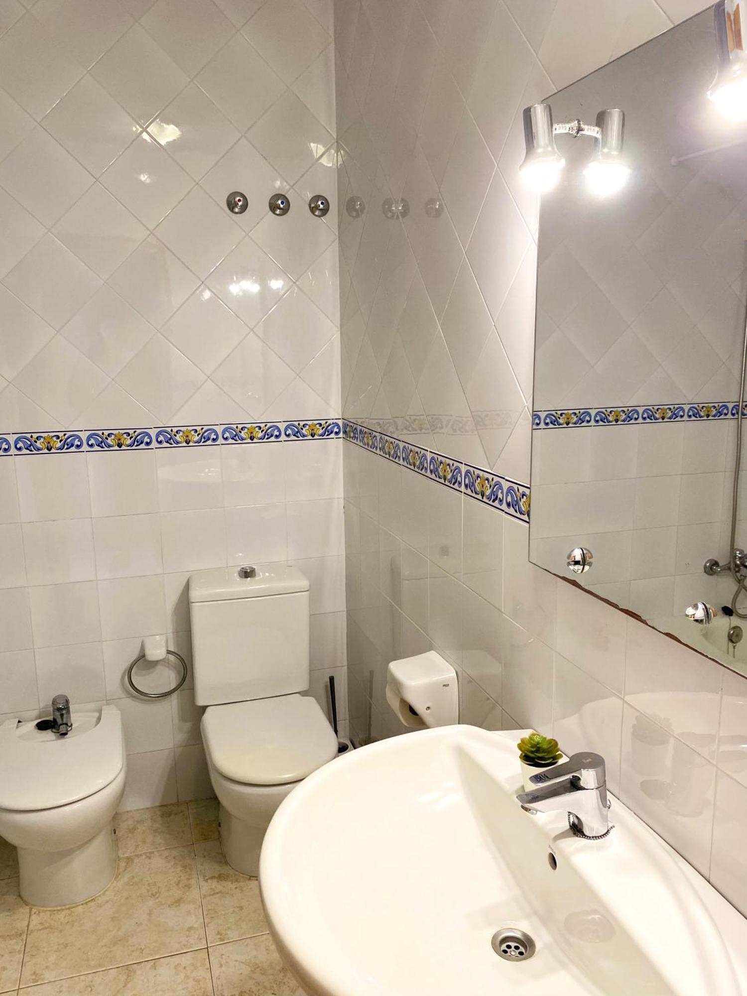 Apartamento Esmeralda Vyb Денія Екстер'єр фото