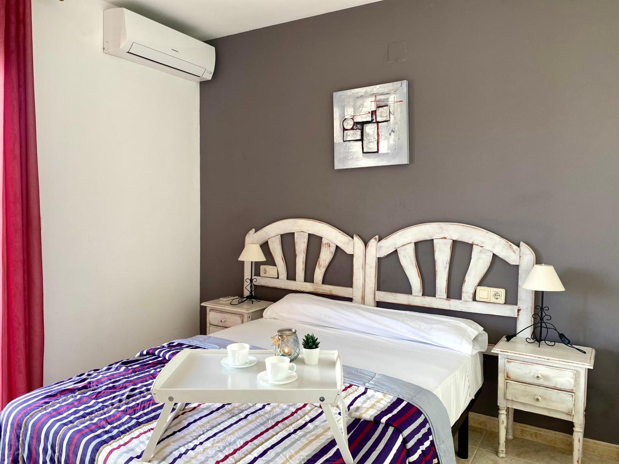 Apartamento Esmeralda Vyb Денія Екстер'єр фото