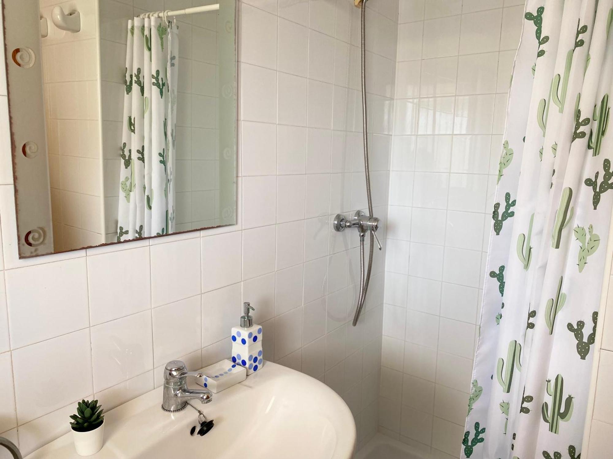 Apartamento Esmeralda Vyb Денія Екстер'єр фото