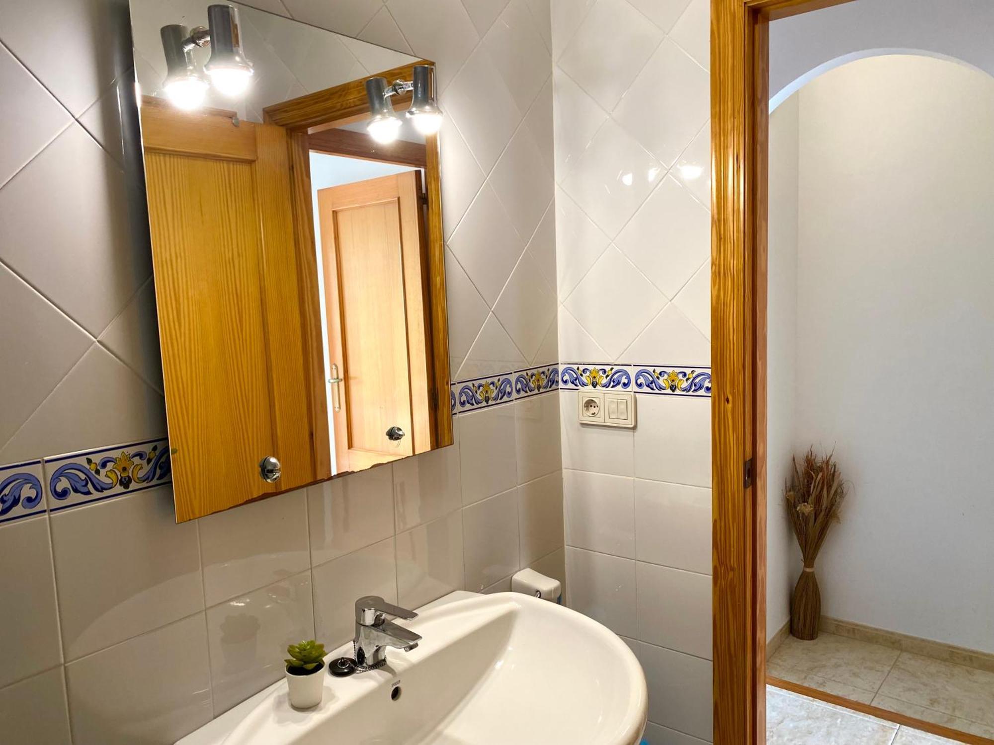 Apartamento Esmeralda Vyb Денія Екстер'єр фото
