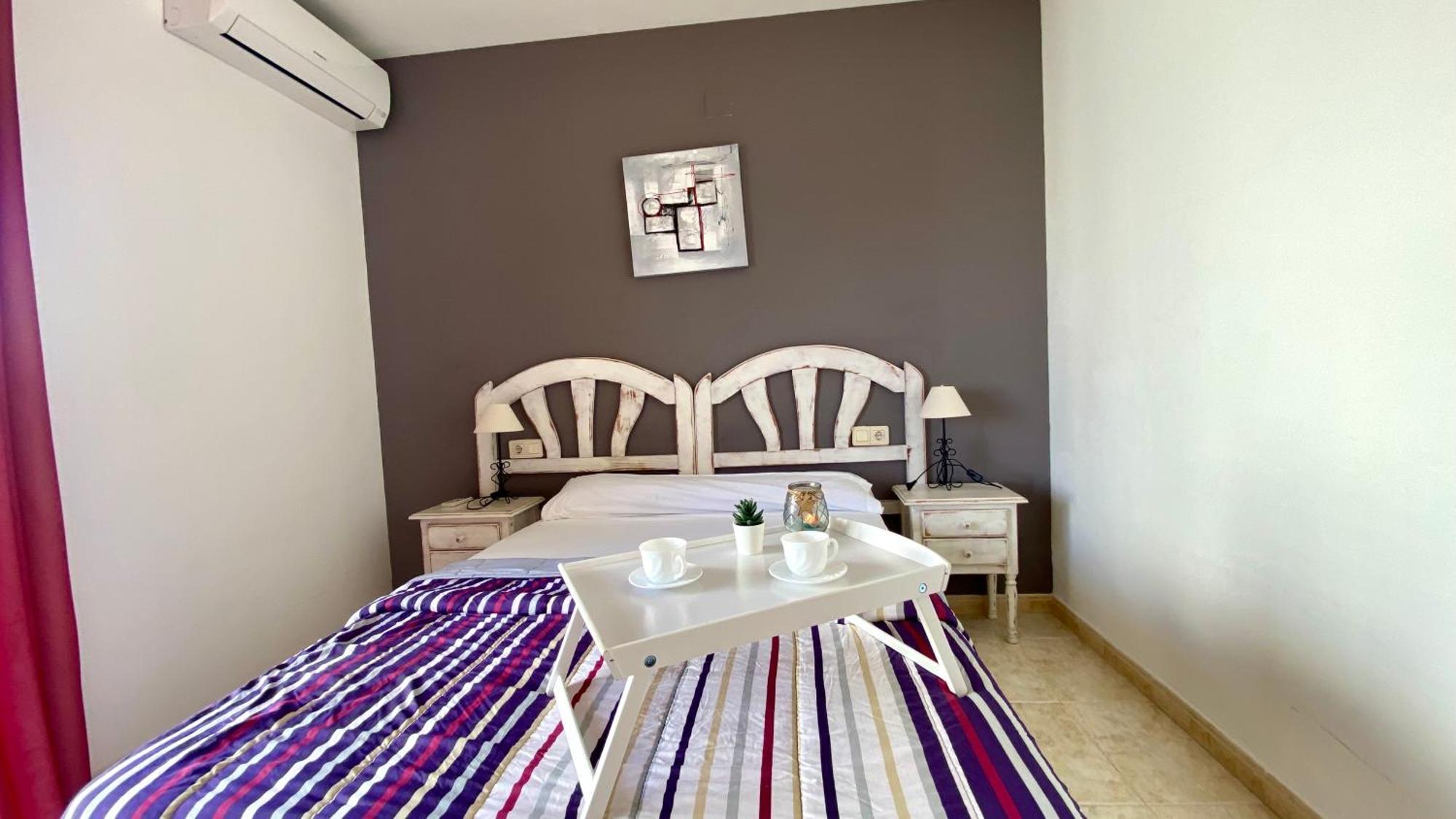 Apartamento Esmeralda Vyb Денія Екстер'єр фото