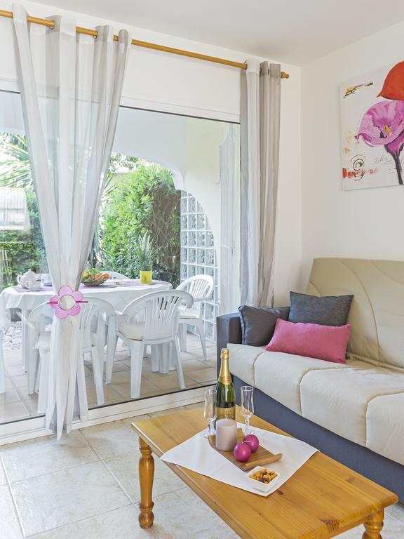 Apartamento Esmeralda Vyb Денія Екстер'єр фото